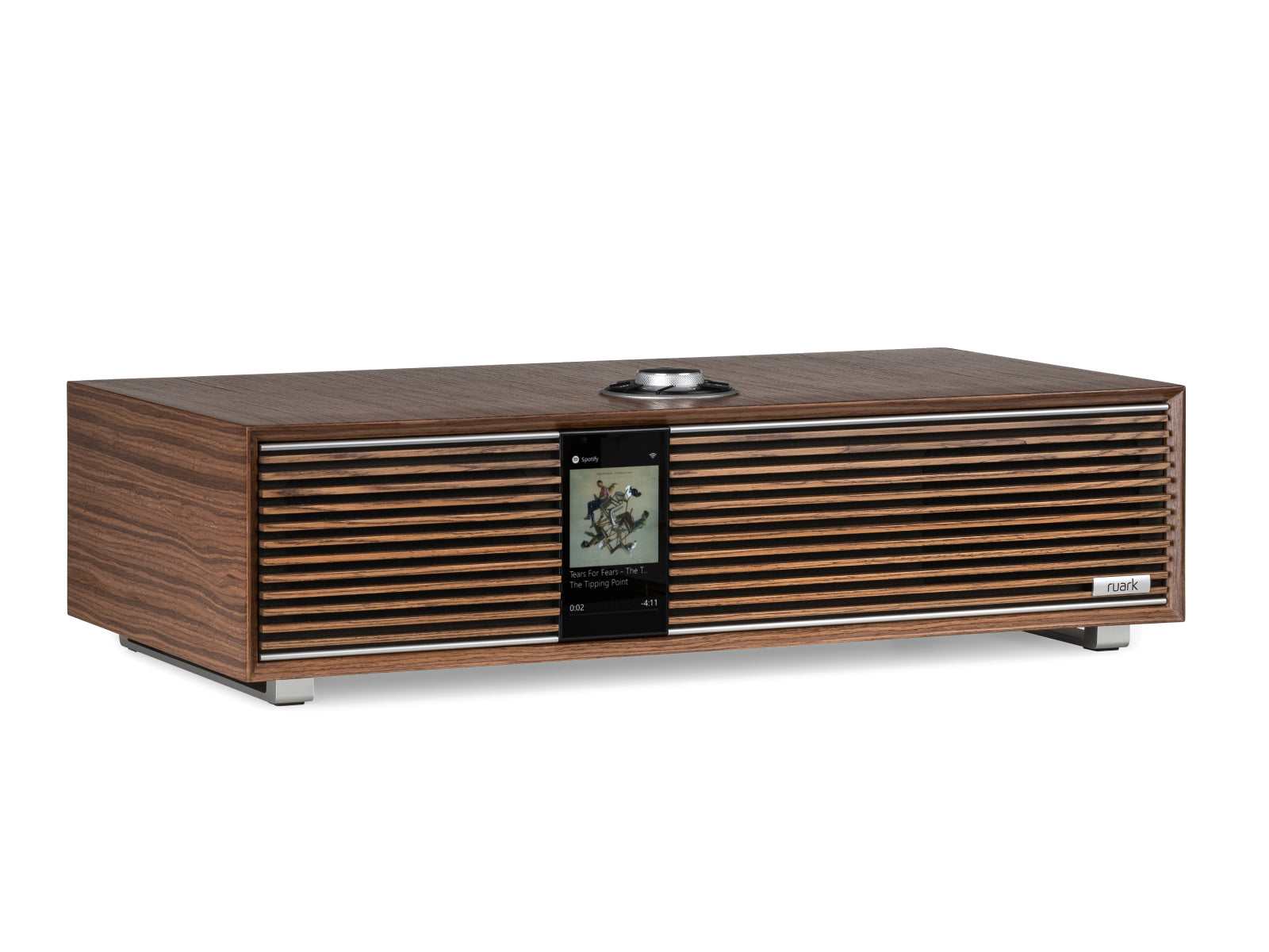 Ruark R410 Integrated Music System