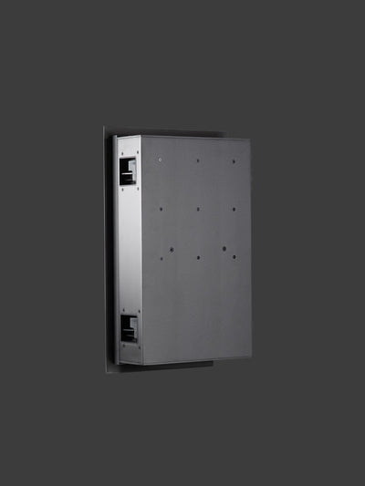 Clearance: Ex-Demo Perlisten S4i-LCRS - in-wall THX Dominus rated speaker (pair)