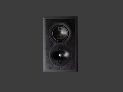 Perlisten S4i-LCRS - in-wall THX Dominus rated speaker