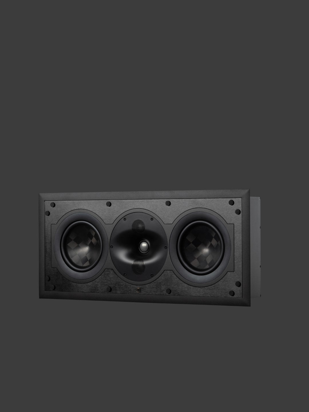 Perlisten S5I-C - in-wall THX Dominus rated speaker