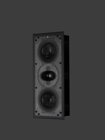 Perlisten S5I-LR - in-wall THX Dominus rated speaker