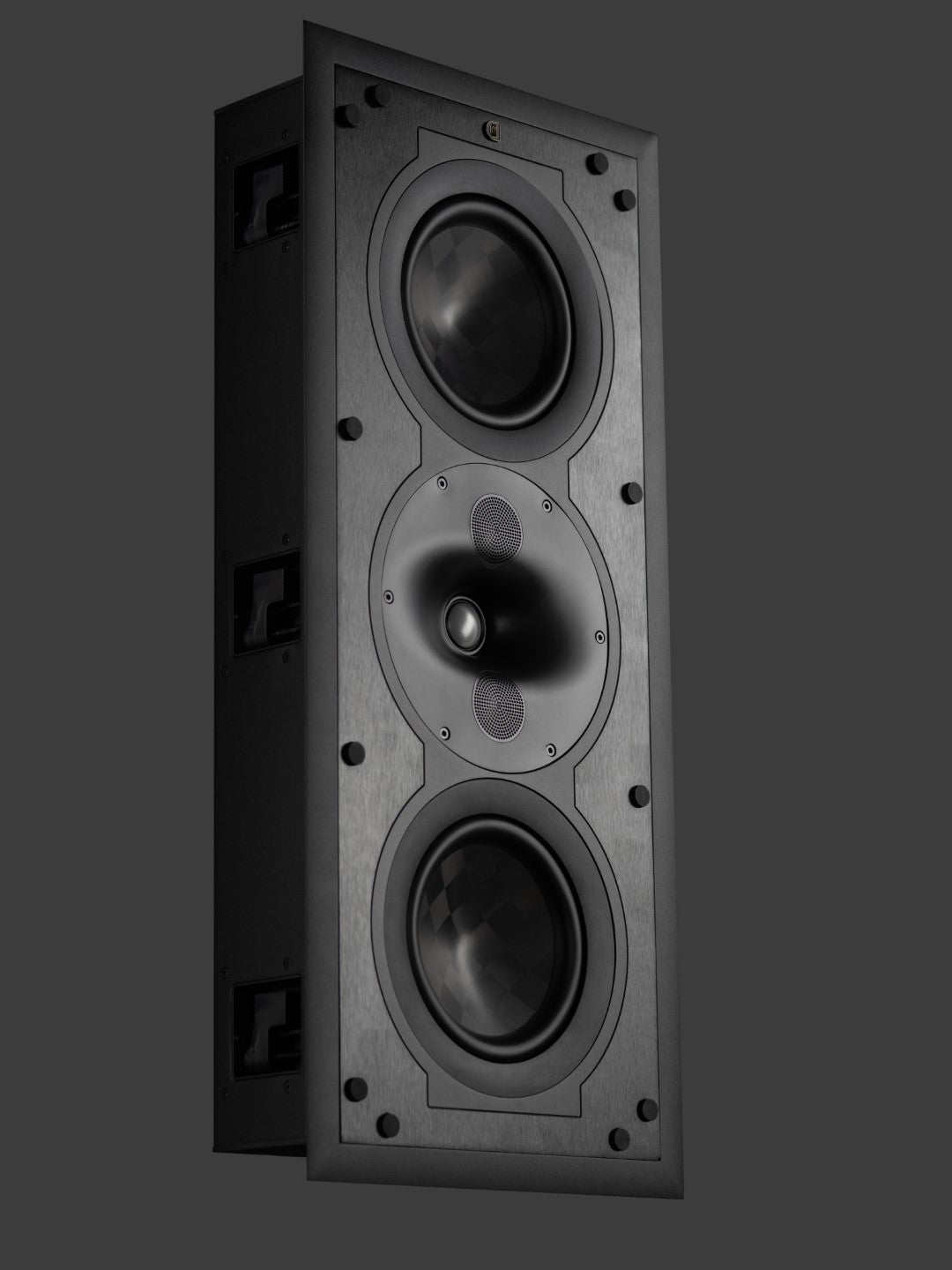 Perlisten S5I-LR - in-wall THX Dominus rated speaker