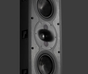 Perlisten S5I-LR - in-wall THX Dominus rated speaker