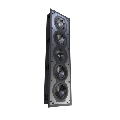 Perlisten S7i-LR - in-wall THX Dominus rated speaker