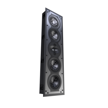 Perlisten S7i-LR - in-wall THX Dominus rated speaker