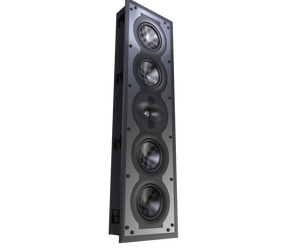 Perlisten S7i-LR - in-wall THX Dominus rated speaker