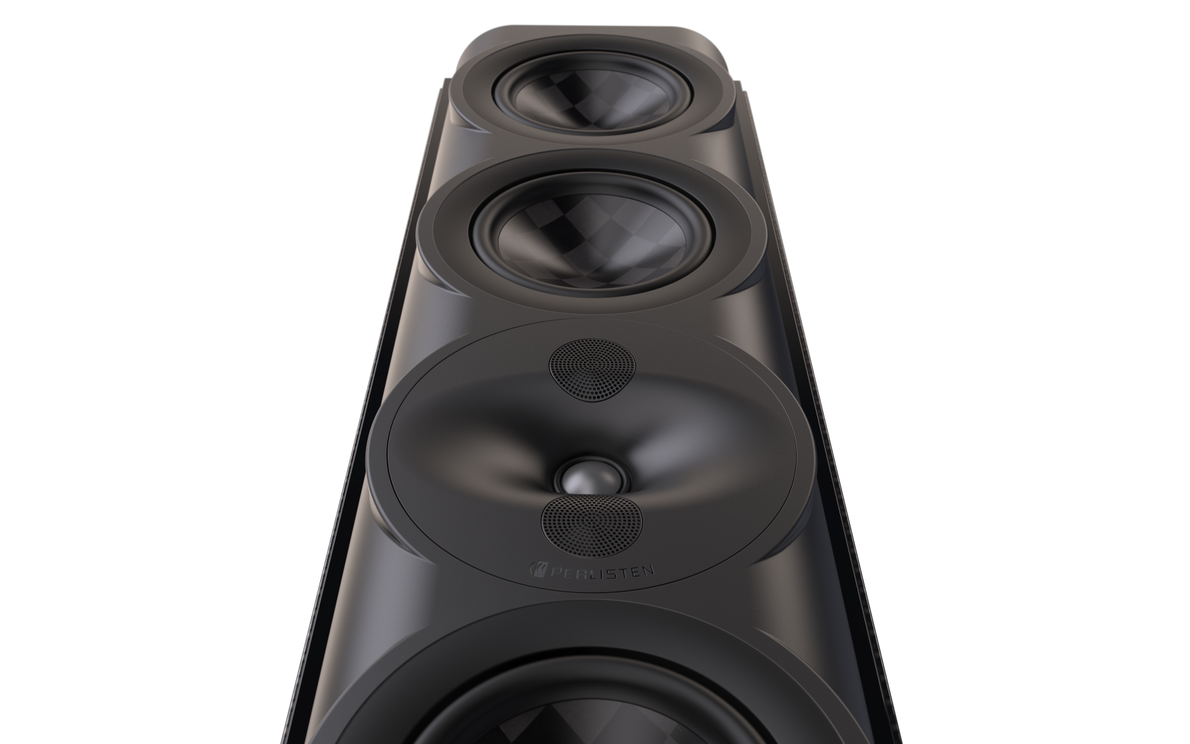 Perlisten Audio S7T Limited Edition Tower Speakers (Pair)