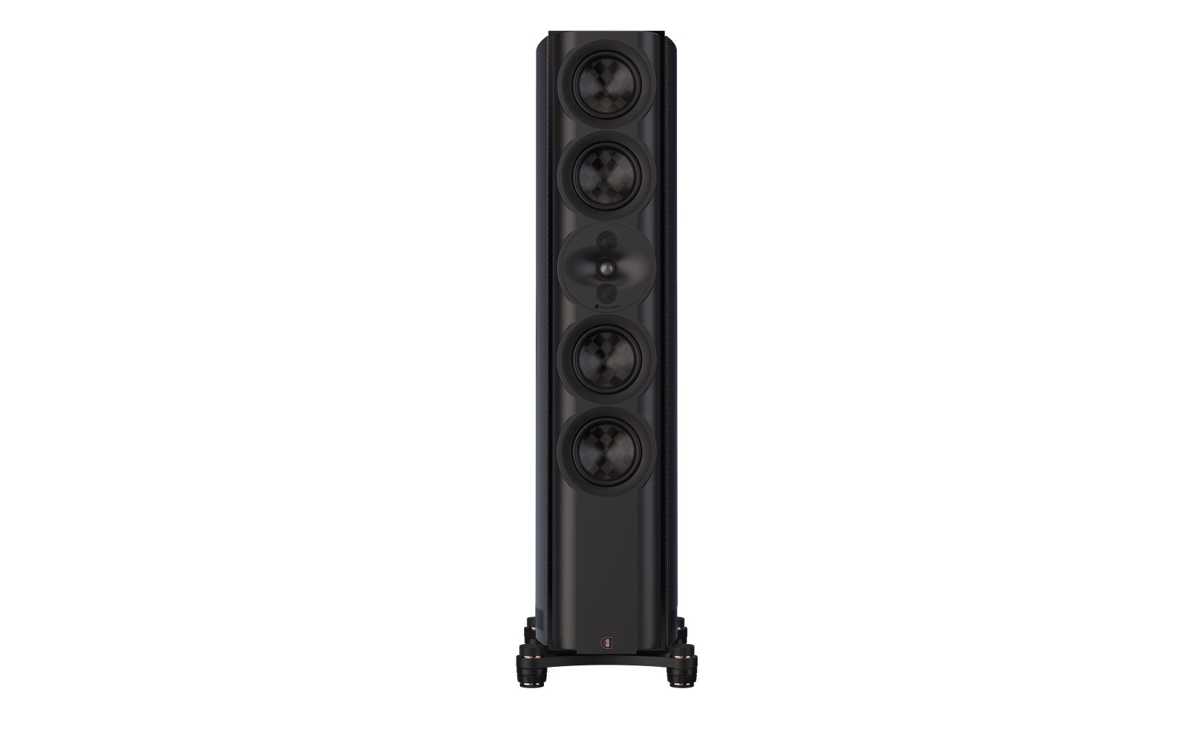 Perlisten Audio S7T Limited Edition Tower Speakers (Pair)