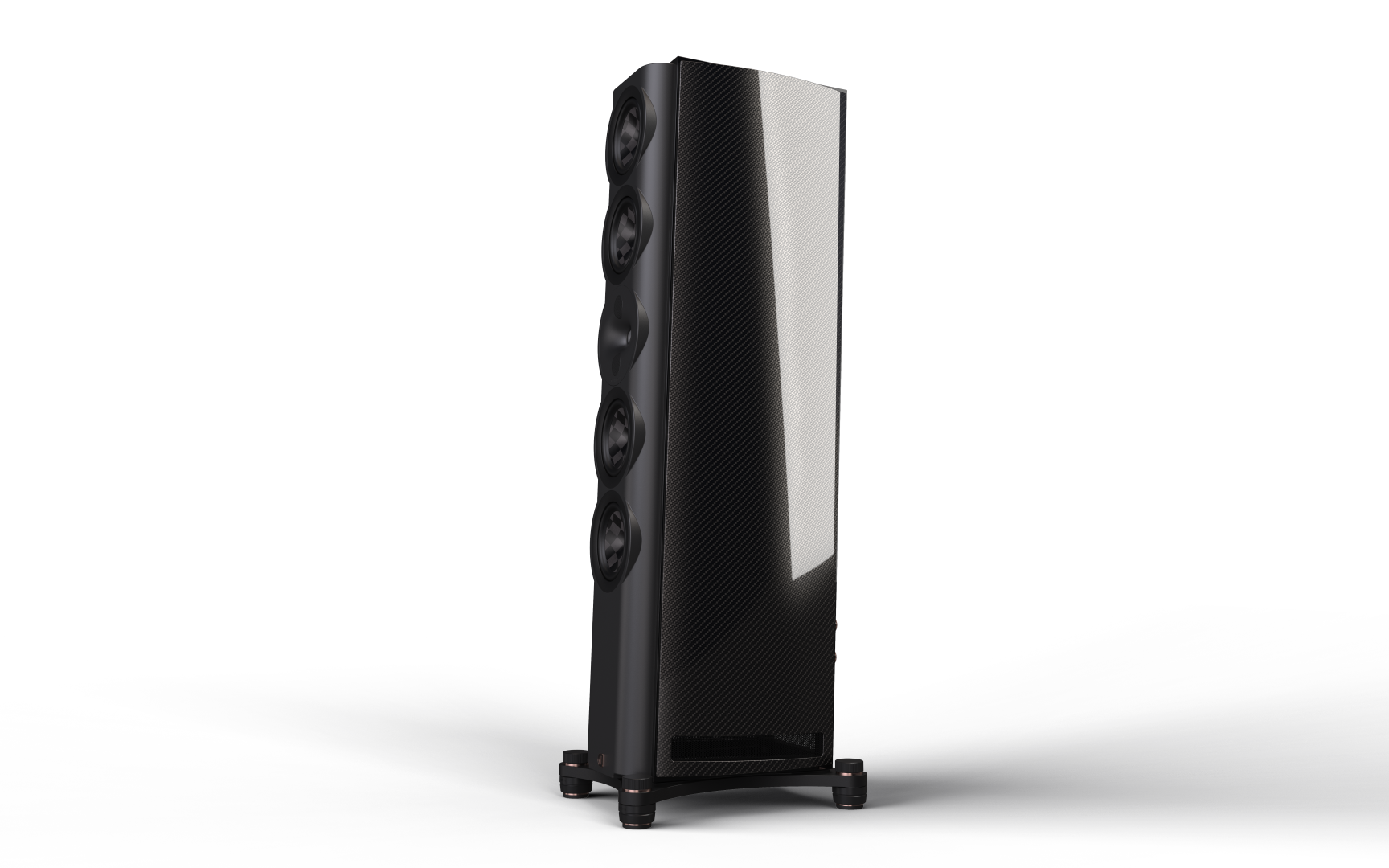 Perlisten Audio S7T Limited Edition Tower Speakers (Pair)