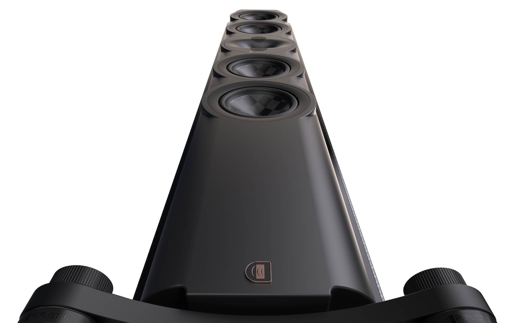 Perlisten Audio S7T Limited Edition Tower Speakers (Pair)