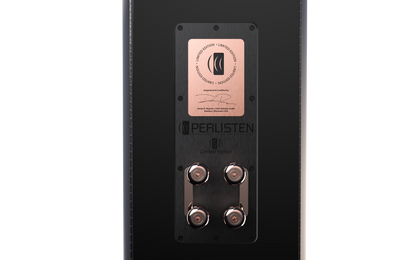 Perlisten Audio S7T Limited Edition Tower Speakers (Pair)