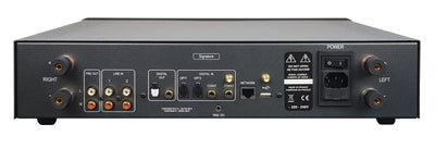 Atoll SDA200 Signature Streaming Amplifier
