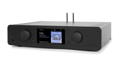 Atoll SDA300 Signature Streaming Amplifier