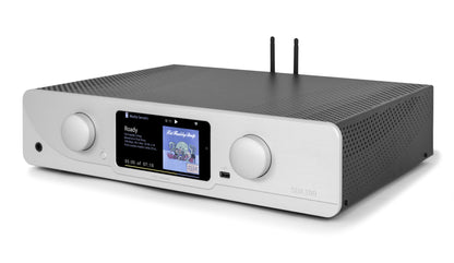 Atoll SDA300 Signature Streaming Amplifier