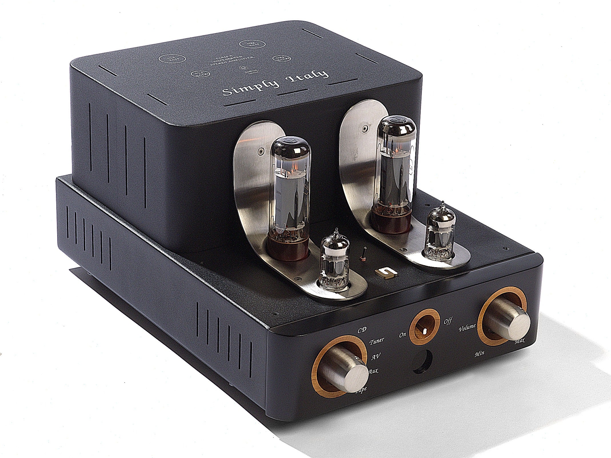 Unison Research Simply Italy Valve Amplifier