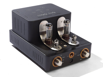 Unison Research Simply Italy Valve Amplifier