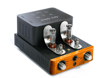 Unison Research Simply Italy Valve Amplifier