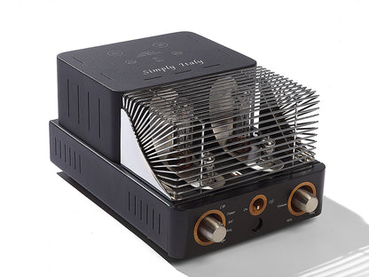 Unison Research Simply Italy Valve Amplifier