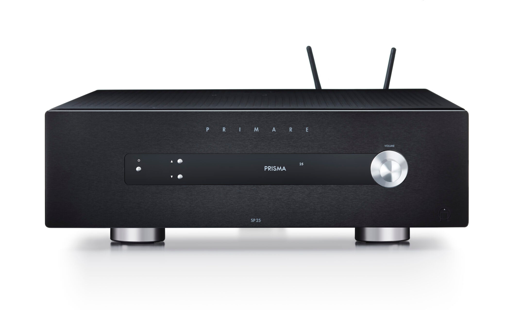 Primare SP25 Prisma Home Cinema 11 channel AV Processor