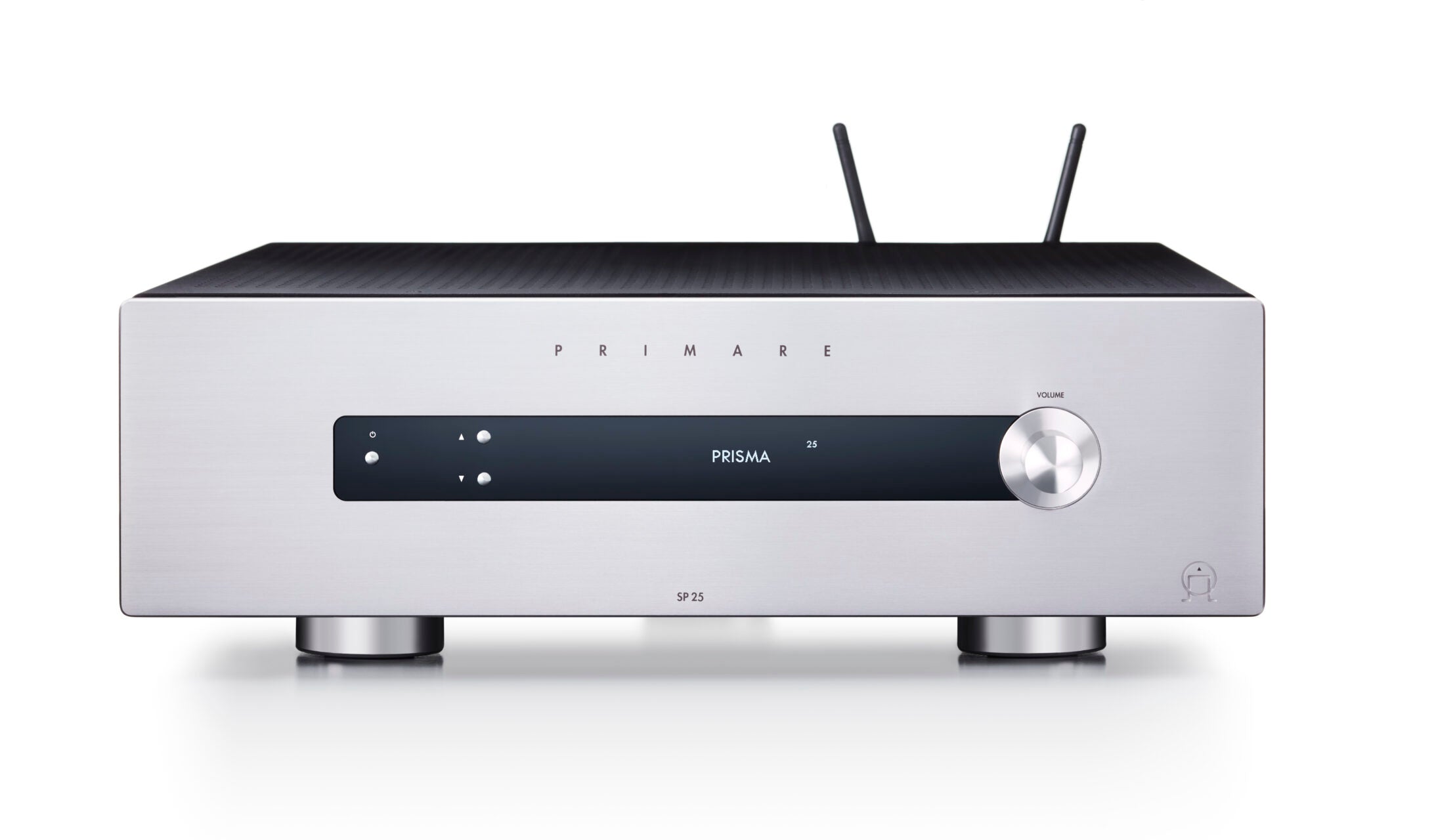 Primare SP25 Prisma Home Cinema 11 channel AV Processor