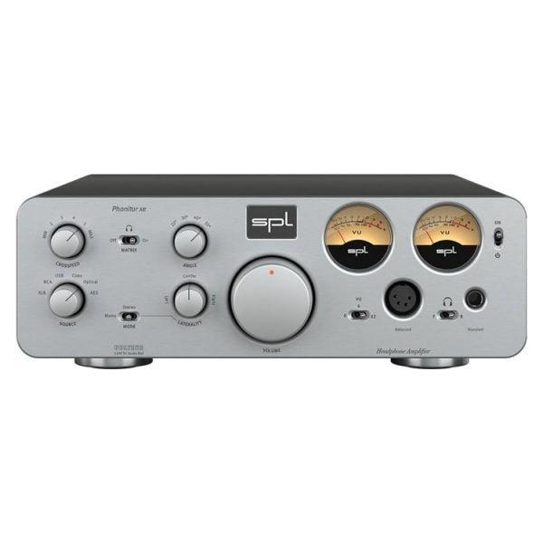 SPL Phonitor XE Headphone Amplifier