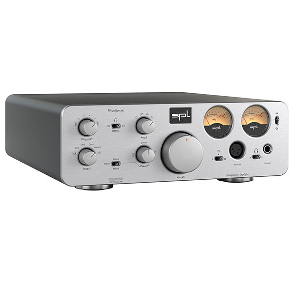 SPL Phonitor XE Headphone Amplifier