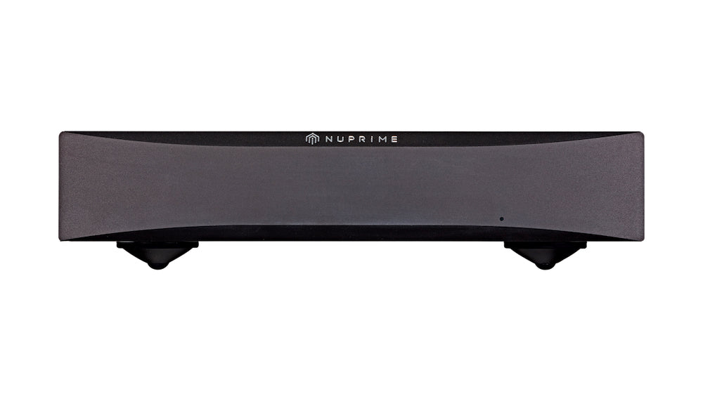 Nuprime STA-9 Power Amplifier