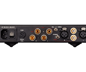 Nuprime STA-9 Power Amplifier