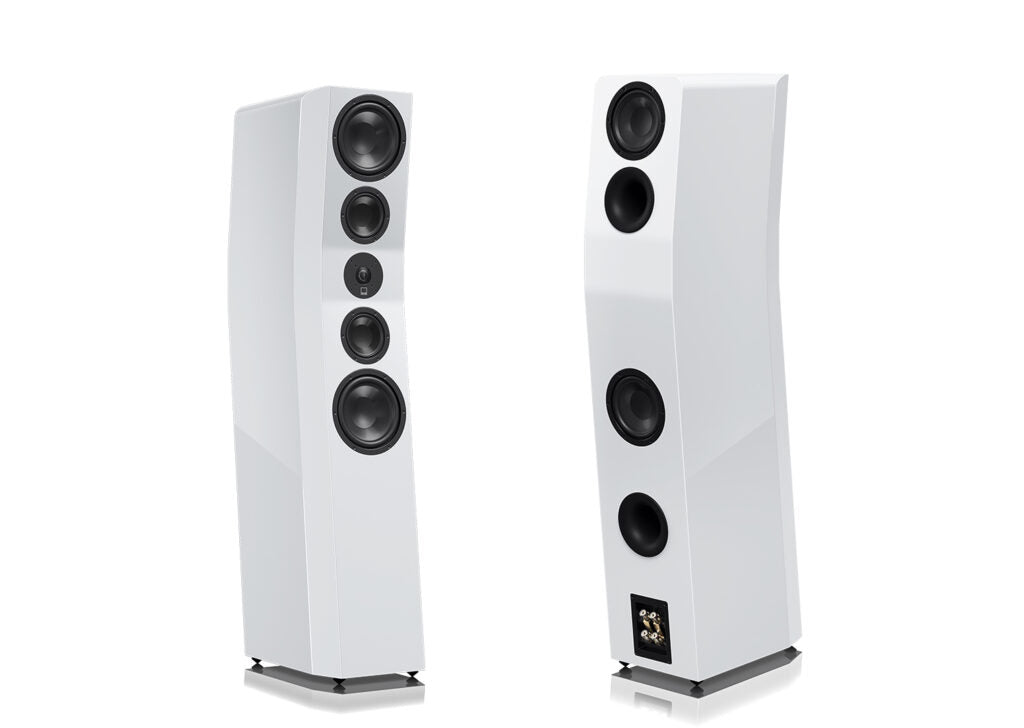 SVS Ultra Evolution Pinnacle Speaker