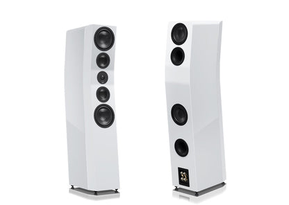 SVS Ultra Evolution Pinnacle Speaker
