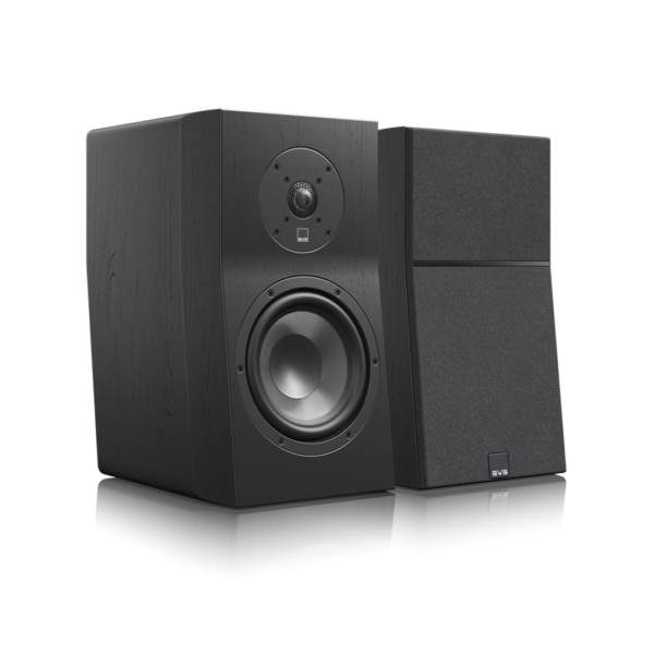 SVS Ultra Evolution Bookshelf Speaker