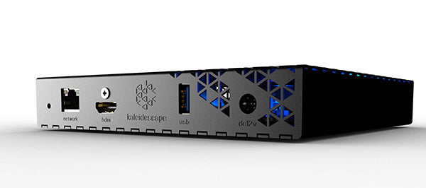 Kaleidescape Strato E Movie Player