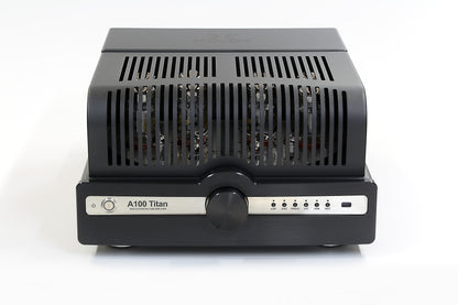 Synthesis A100 TITAN KT66 Ultra-Linear Integrated Amplifier