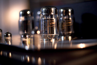 Synthesis Roma A50 TAURUS Integrated Valve Amplifier