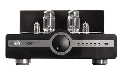 Synthesis Roma A50 TAURUS Integrated Valve Amplifier