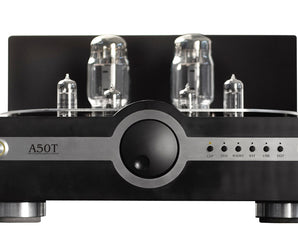 Synthesis Roma A50 TAURUS Integrated Valve Amplifier