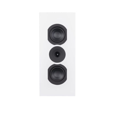 Clearance: System Audio SAXO 16 5.1 Home Cinema Bundle with Onkyo/SVS