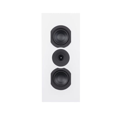 Clearance: System Audio SAXO 16 5.1 Home Cinema Bundle with Onkyo/SVS