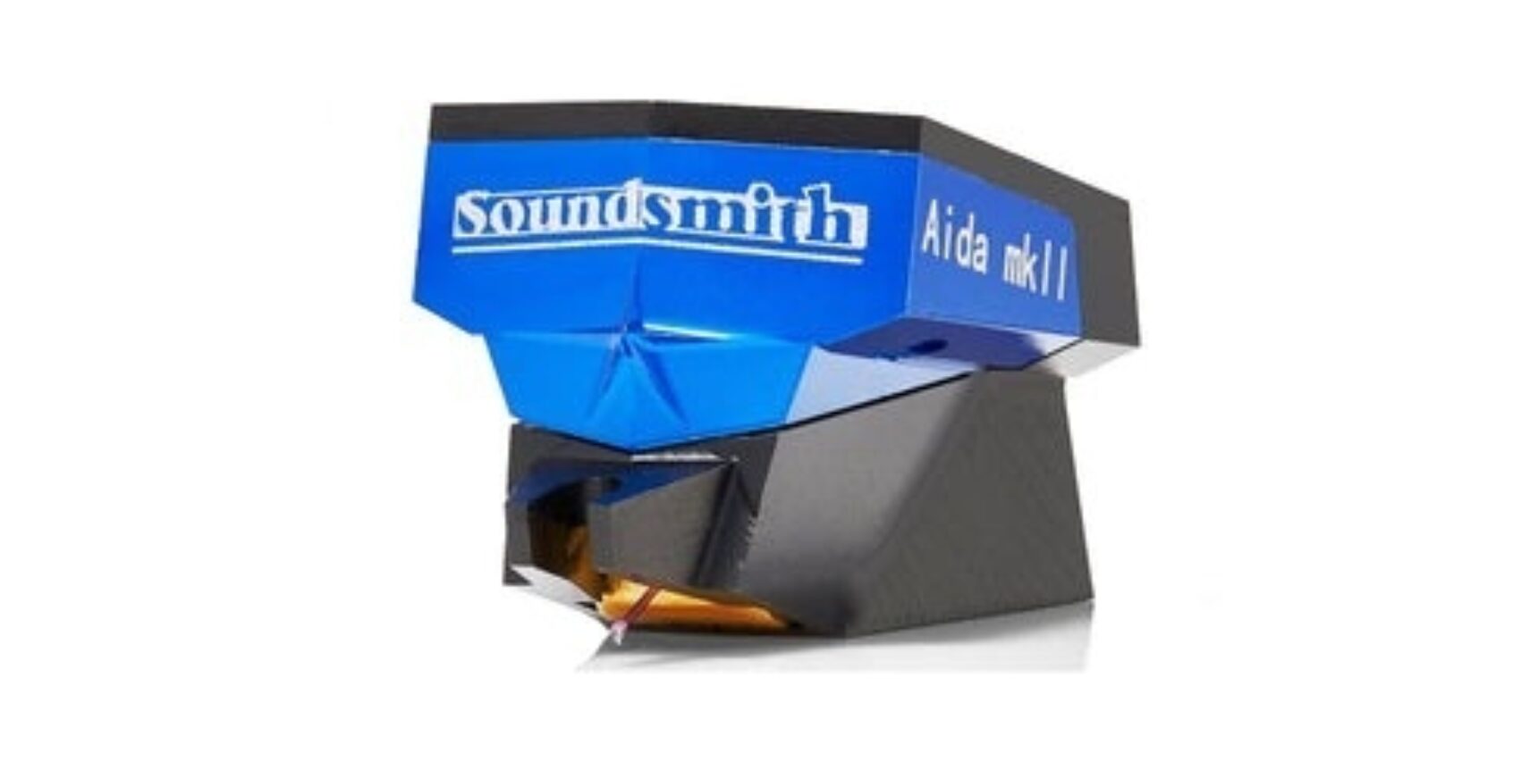 Soundsmith Aida Cartridge