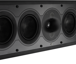 Perlisten S7i-C - in-wall THX Dominus rated speaker