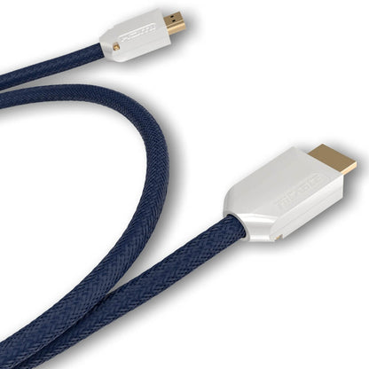 Ricable Supreme MKII HDMI I2S cable