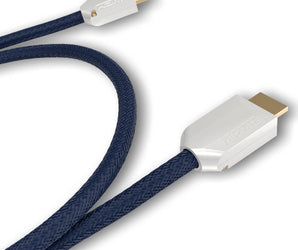 Ricable Supreme MKII HDMI I2S cable