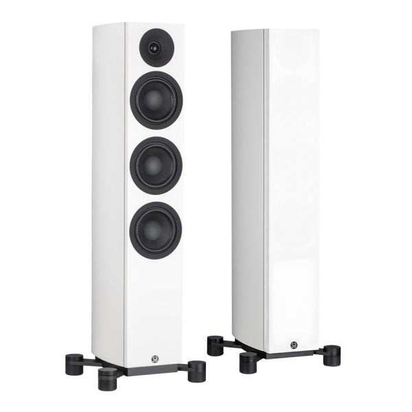 System Audio legend 40.2 silverback