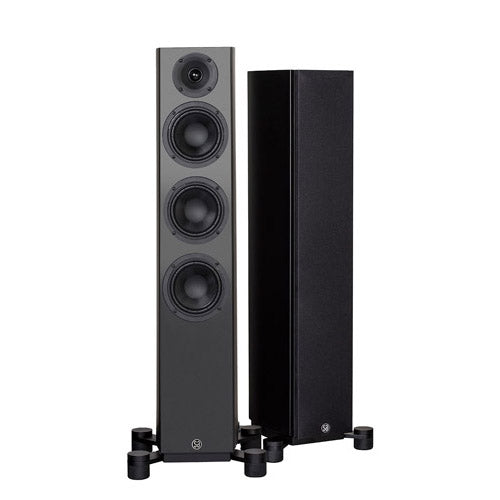 System Audio legend 40.2 silverback