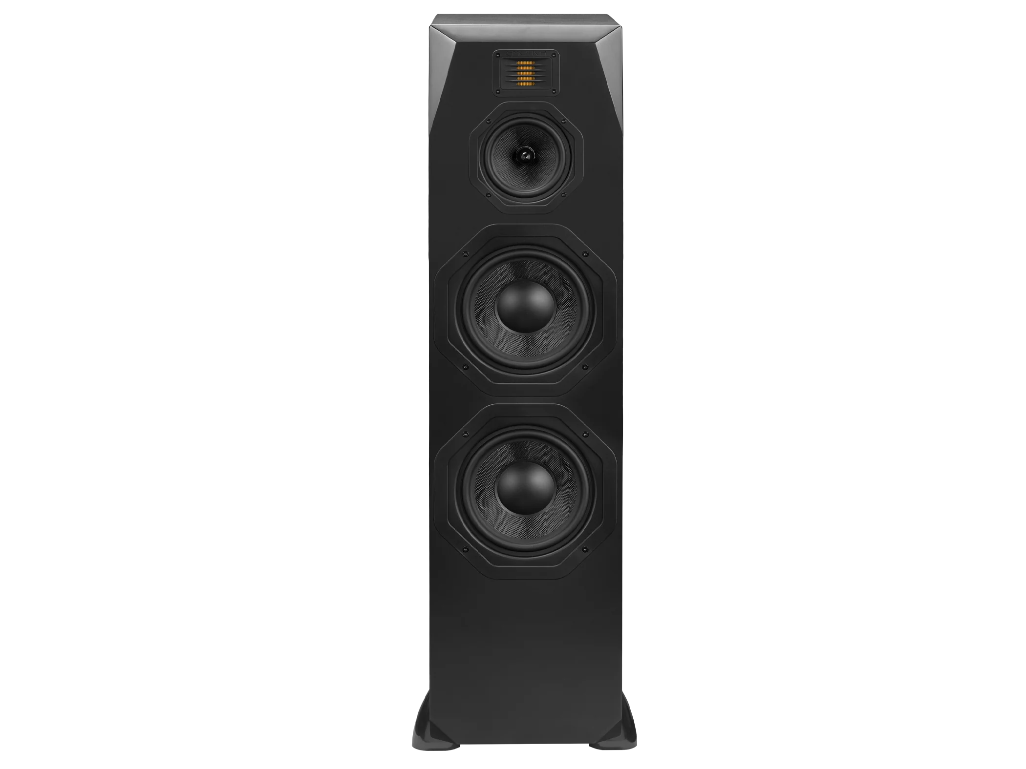 Clearance: Airmotiv T2+ Pair Floorstanding Tower Loudspeakers