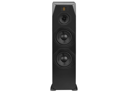 Clearance: Airmotiv T2+ Pair Floorstanding Tower Loudspeakers