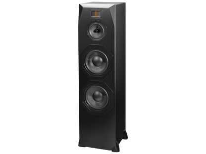 Clearance: Airmotiv T2+ Pair Floorstanding Tower Loudspeakers