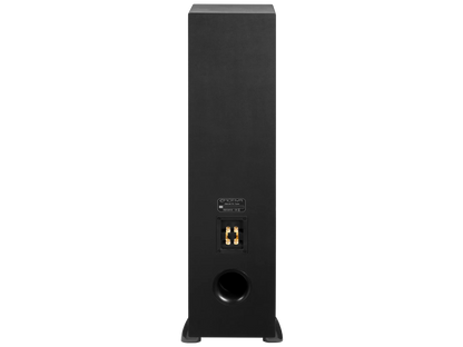 Clearance: Airmotiv T2+ Pair Floorstanding Tower Loudspeakers