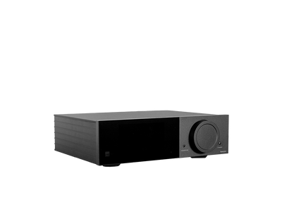 Lyngdorf TDAI-2210 streaming amplifier