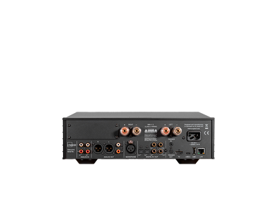 Lyngdorf TDAI-2210 streaming amplifier